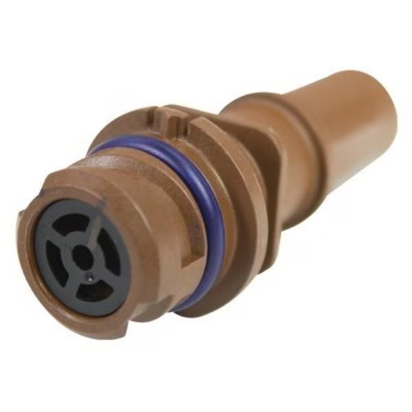 09-10 Ford Crown Vic/07-08 E150-350 Pcv Valve, Ev281, Motorcraft, Mfr#: EV281